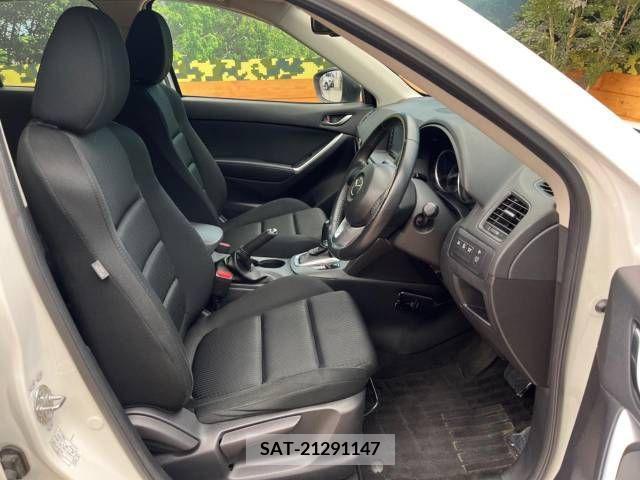 Mazda CX-5 2015-01 390252-8