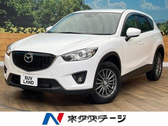 Mazda CX-5 2015-01 390252-0