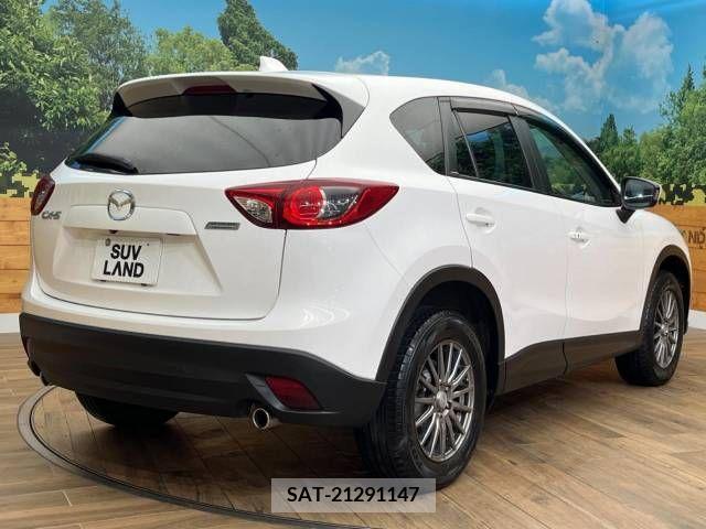 Mazda CX-5 2015-01 390252-17