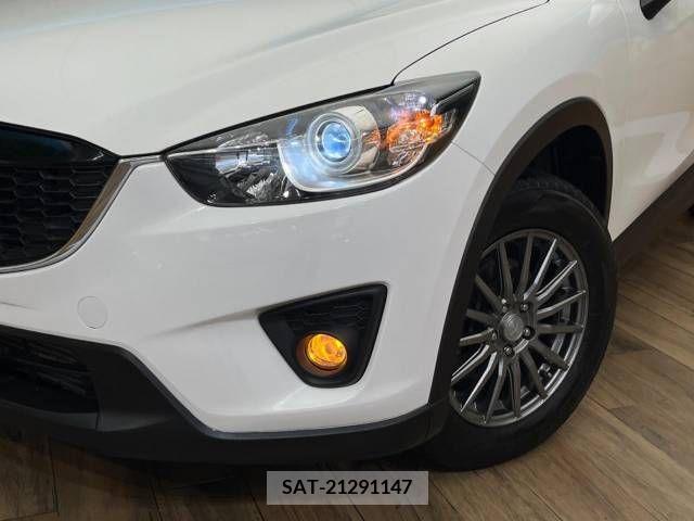 Mazda CX-5 2015-01 390252-12