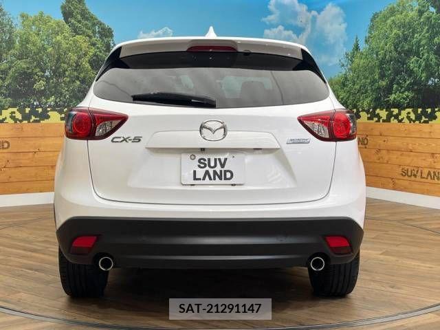 Mazda CX-5 2015-01 390252-15