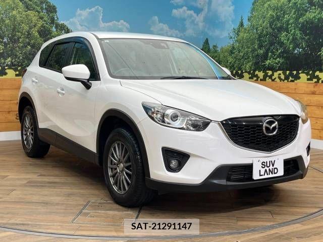 Mazda CX-5 2015-01 390252-16