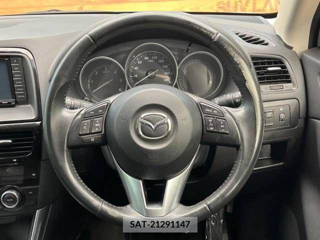 Mazda CX-5 2015-01 390252-11