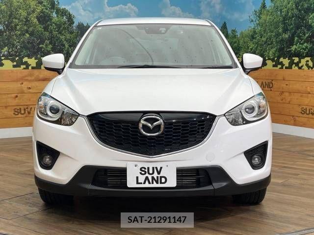 Mazda CX-5 2015-01 390252-14