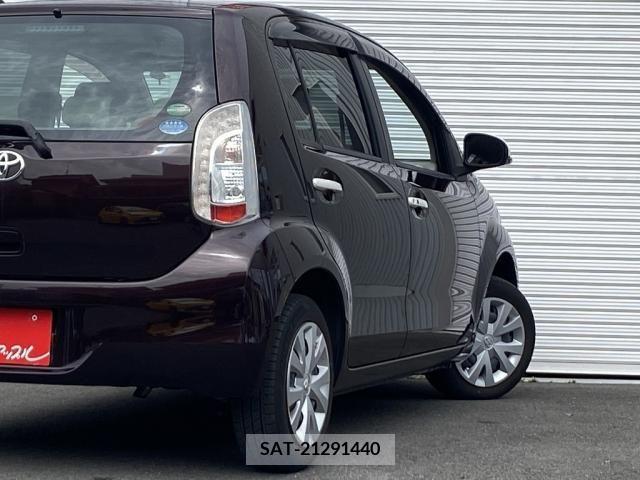 Toyota PASSO 2015-07 325300-18