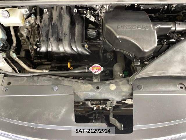 Nissan SERENA 2011-08 324889-18