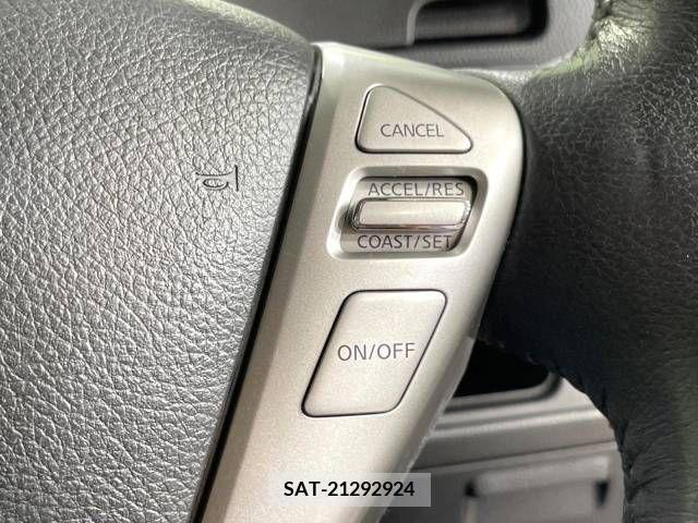 Nissan SERENA 2011-08 324889-4