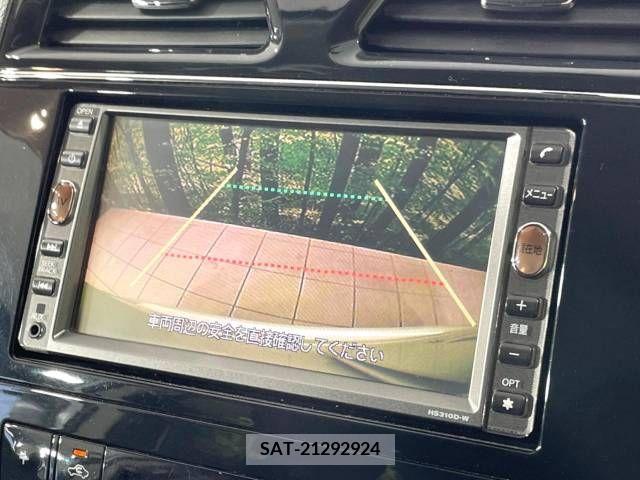 Nissan SERENA 2011-08 324889-3