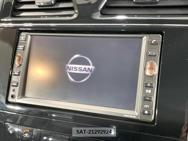Nissan SERENA 2011-08 324889-2