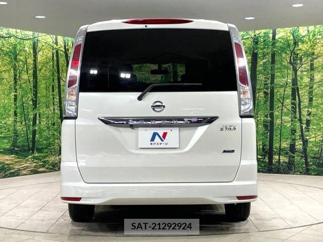Nissan SERENA 2011-08 324889-15