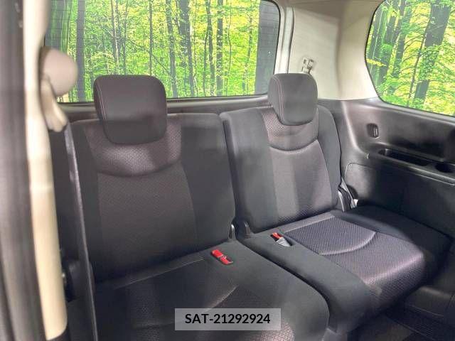 Nissan SERENA 2011-08 324889-9