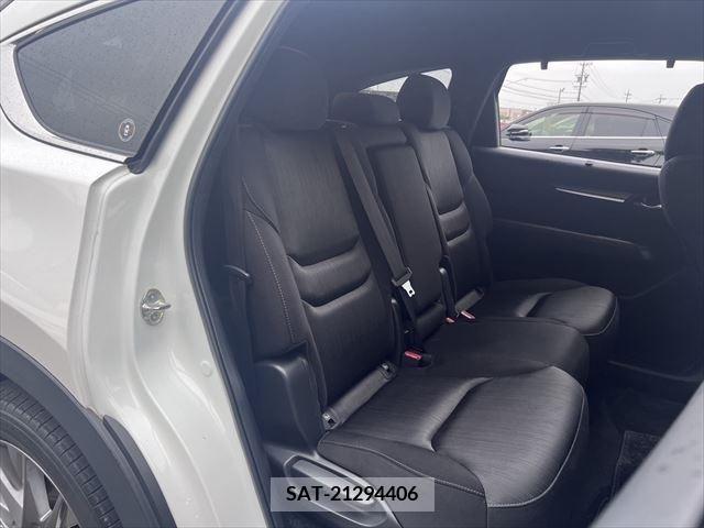 Mazda CX-8 2018-02 296003-2