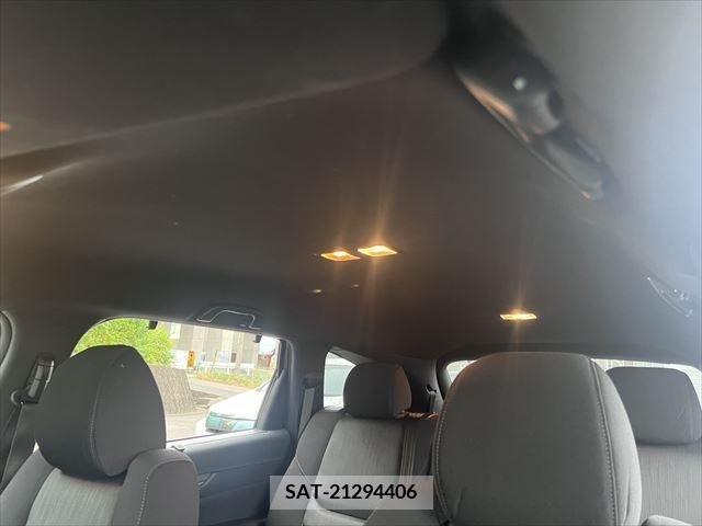Mazda CX-8 2018-02 296003-11