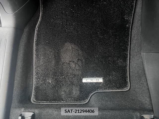 Mazda CX-8 2018-02 296003-16