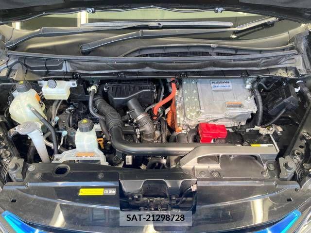 Nissan SERENA 2019-01 218533-18
