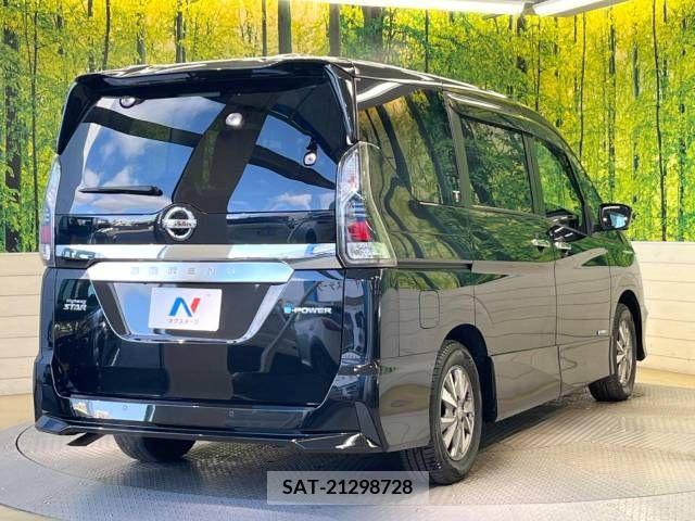 Nissan SERENA 2019-01 218533-17