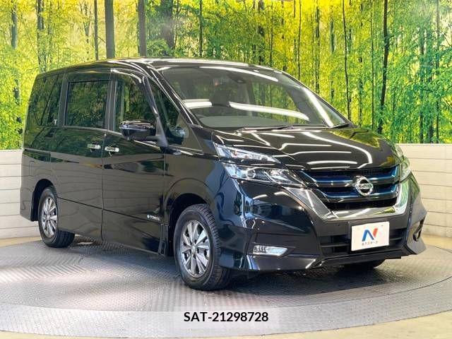 Nissan SERENA 2019-01 218533-16