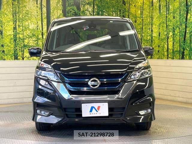 Nissan SERENA 2019-01 218533-14