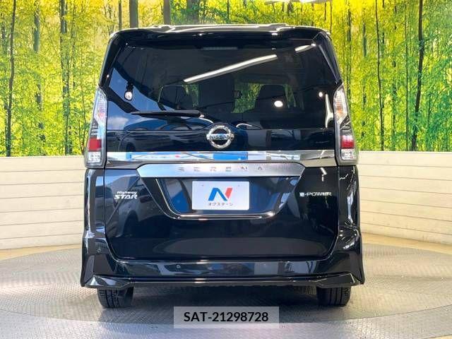Nissan SERENA 2019-01 218533-15