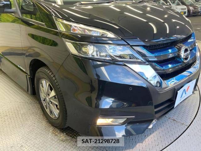 Nissan SERENA 2019-01 218533-12