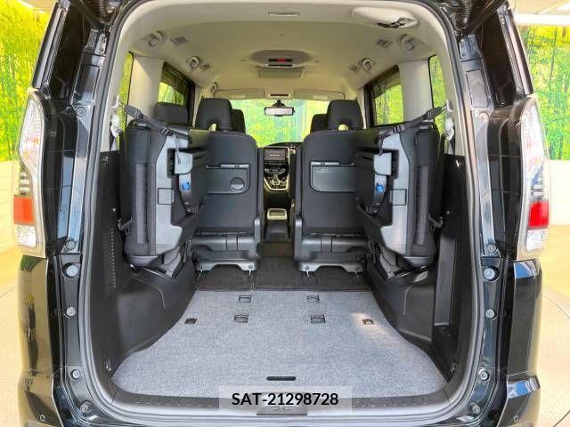 Nissan SERENA 2019-01 218533-11