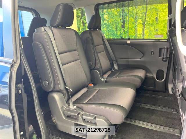 Nissan SERENA 2019-01 218533-9