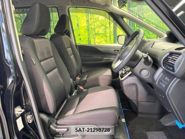 Nissan SERENA 2019-01 218533-8