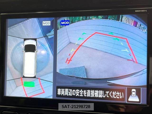 Nissan SERENA 2019-01 218533-4
