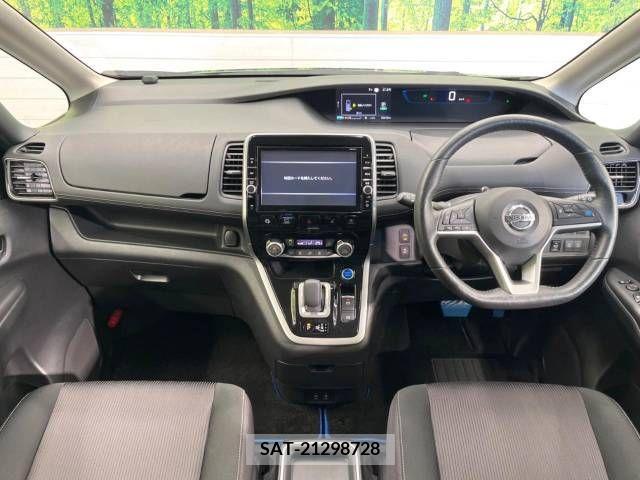Nissan SERENA 2019-01 218533-1