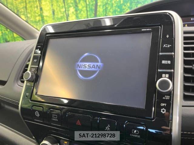 Nissan SERENA 2019-01 218533-3