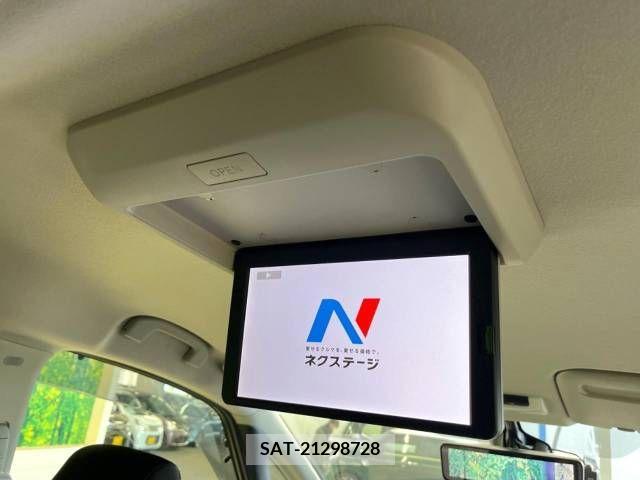 Nissan SERENA 2019-01 218533-2