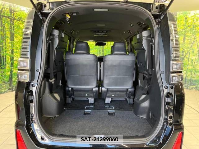 Toyota VOXY 2021-02 332719-10