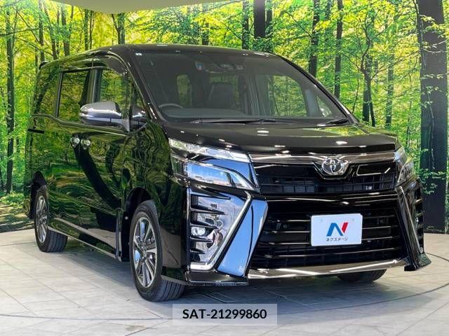 Toyota VOXY 2021-02 332719-16
