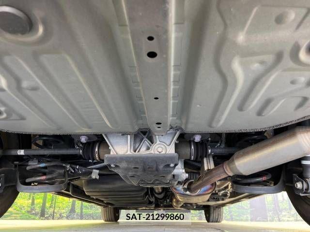Toyota VOXY 2021-02 332719-19