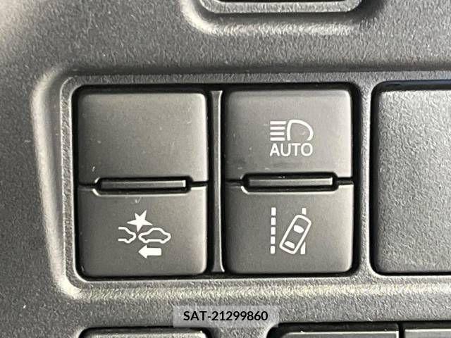Toyota VOXY 2021-02 332719-5