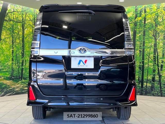 Toyota VOXY 2021-02 332719-15