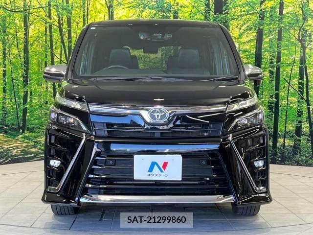 Toyota VOXY 2021-02 332719-14