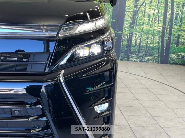 Toyota VOXY 2021-02 332719-12