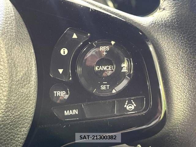 Honda N BOX CUSTOM 2021-03 364930-6