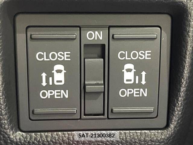 Honda N BOX CUSTOM 2021-03 364930-5