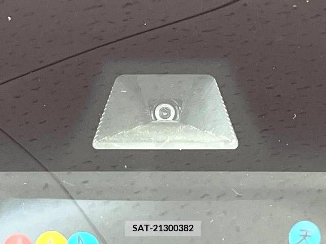Honda N BOX CUSTOM 2021-03 364930-4