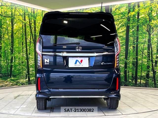 Honda N BOX CUSTOM 2021-03 364930-15