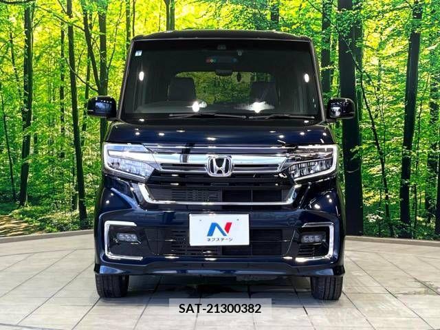Honda N BOX CUSTOM 2021-03 364930-14