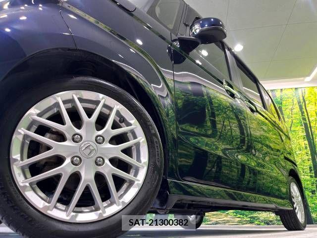 Honda N BOX CUSTOM 2021-03 364930-13