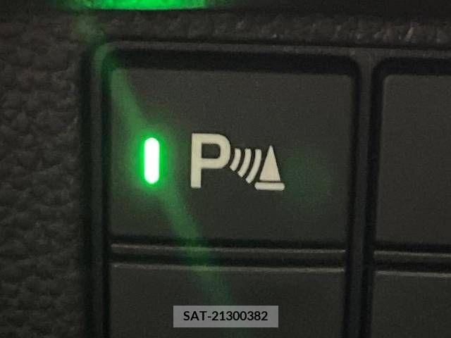 Honda N BOX CUSTOM 2021-03 364930-7