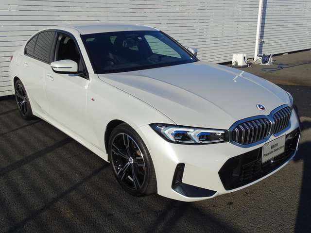 Bmw 3 SERIES 2022-10 12585-15