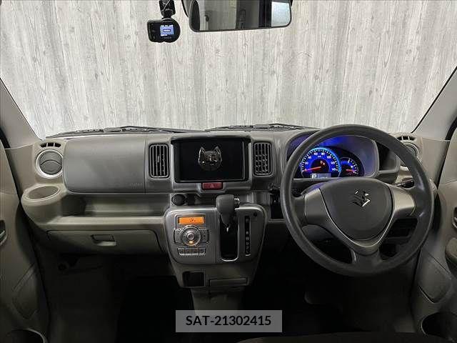 Suzuki EVERY WAGON 2018-09 256121-1