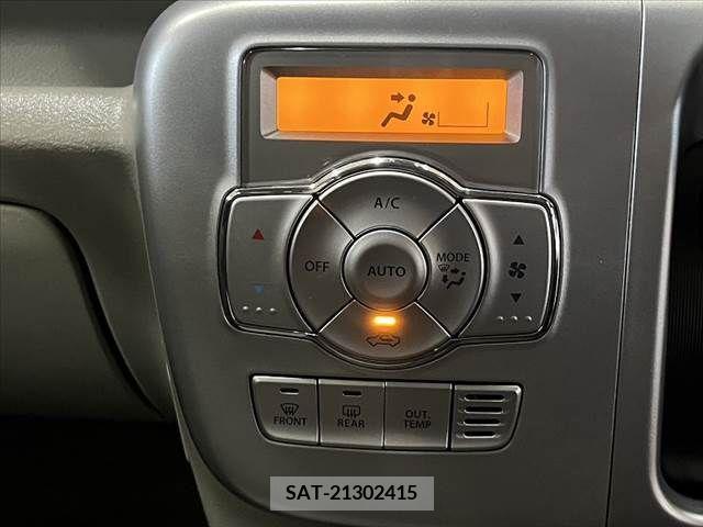 Suzuki EVERY WAGON 2018-09 256121-3