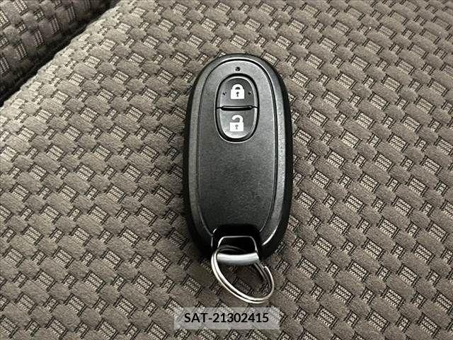 Suzuki EVERY WAGON 2018-09 256121-19