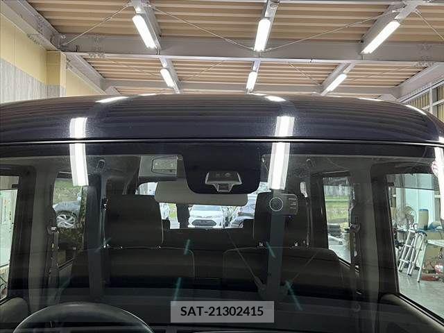 Suzuki EVERY WAGON 2018-09 256121-17